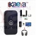 OkaeYa Wireless Stereo Audio Music Bluetooth Transmitter Receiver Adapter 3.5mm